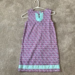 Vineyard vines kids dress